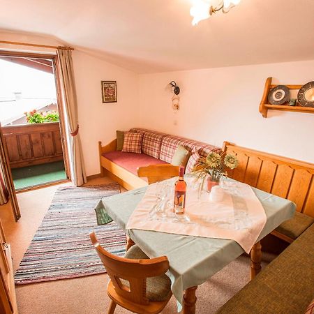 Hotel Gaestehaus Pretzner Reit im Winkl Exteriér fotografie