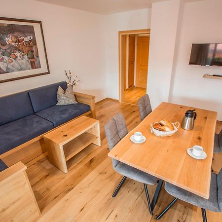 Hotel Gaestehaus Pretzner Reit im Winkl Exteriér fotografie