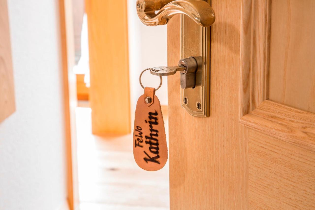 Hotel Gaestehaus Pretzner Reit im Winkl Exteriér fotografie
