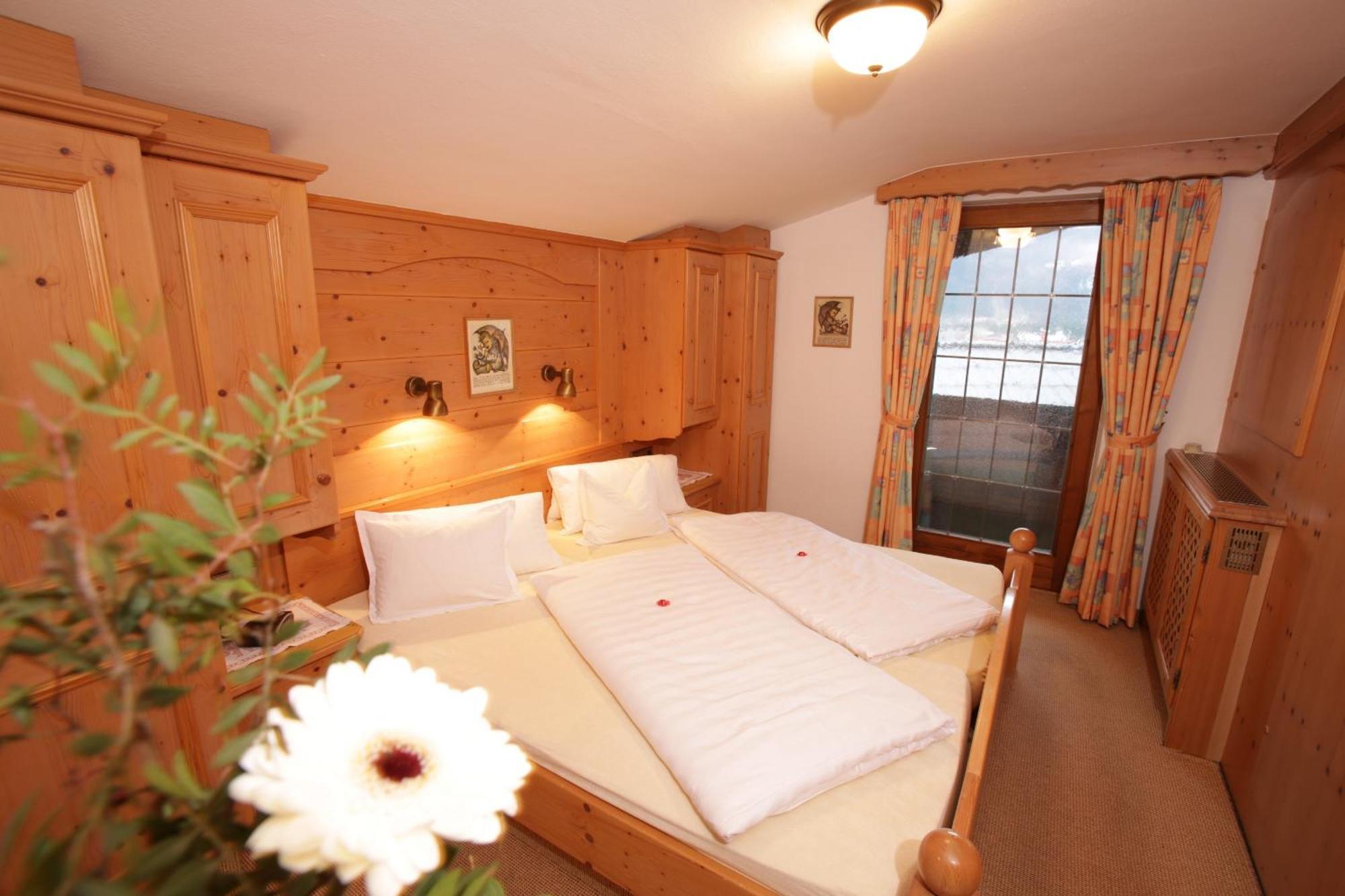 Hotel Gaestehaus Pretzner Reit im Winkl Exteriér fotografie